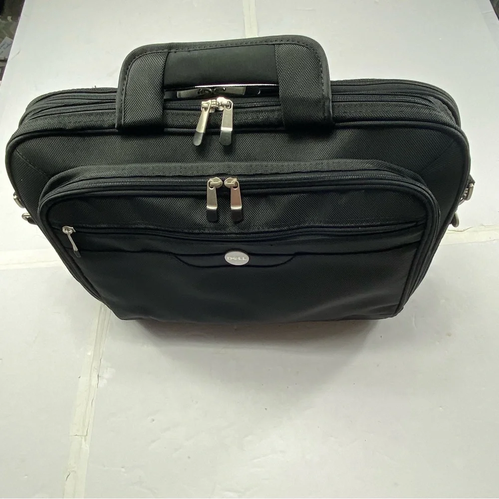 DELL Tablet iPad Laptop Carry Case Bag Briefcase New